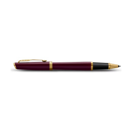 Meridian Red/Gold Rollerball i gruppen Penne / Fine Writing / Rollerballpenne hos Pen Store (138317)