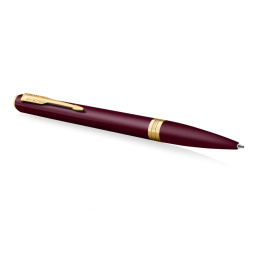 Meridian Red/Gold Kuglepen i gruppen Penne / Fine Writing / Kuglepenne hos Pen Store (138318)