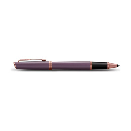 Meridian Purple/Pink Gold Rollerball i gruppen Penne / Fine Writing / Rollerballpenne hos Pen Store (138321)