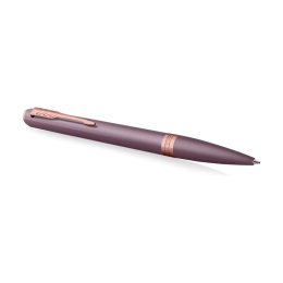 Meridian Purple/Pink Gold Kuglepen i gruppen Penne / Fine Writing / Kuglepenne hos Pen Store (138322)