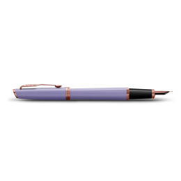 Meridian Lilac/Pink Gold Fyldepen i gruppen Penne / Fine Writing / Eksklusive penne hos Pen Store (138323_r)