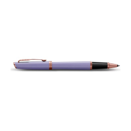 Meridian Lilac/Pink Gold Rollerball i gruppen Penne / Fine Writing / Rollerballpenne hos Pen Store (138325)