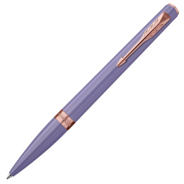 Meridian Lilac/Pink Gold Kuglepen i gruppen Penne / Fine Writing / Kuglepenne hos Pen Store (138326)