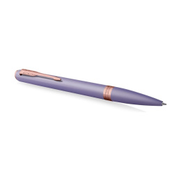 Meridian Lilac/Pink Gold Kuglepen i gruppen Penne / Fine Writing / Kuglepenne hos Pen Store (138326)