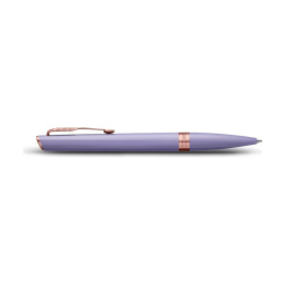 Meridian Lilac/Pink Gold Kuglepen i gruppen Penne / Fine Writing / Kuglepenne hos Pen Store (138326)
