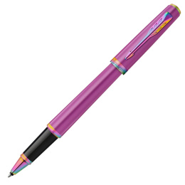Meridian Grape/Rainbow Rollerball i gruppen Penne / Fine Writing / Rollerballpenne hos Pen Store (138333)