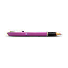 Meridian Grape/Rainbow Rollerball i gruppen Penne / Fine Writing / Rollerballpenne hos Pen Store (138333)