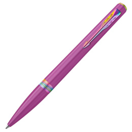 Meridian Grape/Rainbow Kuglepen i gruppen Penne / Fine Writing / Kuglepenne hos Pen Store (138334)