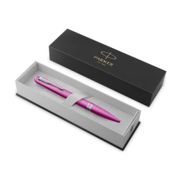 Meridian Grape/Rainbow Kuglepen i gruppen Penne / Fine Writing / Kuglepenne hos Pen Store (138334)