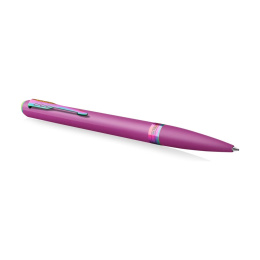 Meridian Grape/Rainbow Kuglepen i gruppen Penne / Fine Writing / Kuglepenne hos Pen Store (138334)