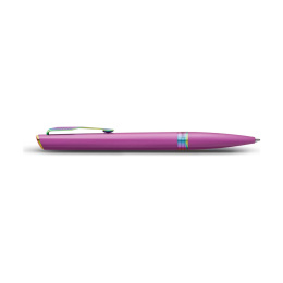 Meridian Grape/Rainbow Kuglepen i gruppen Penne / Fine Writing / Kuglepenne hos Pen Store (138334)