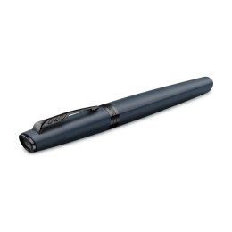 Meridian Blue/Black Rollerball i gruppen Penne / Fine Writing / Rollerballpenne hos Pen Store (138337)