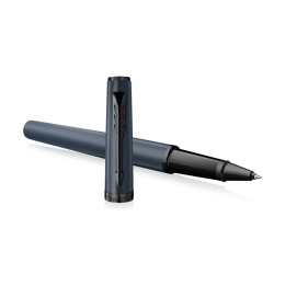 Meridian Blue/Black Rollerball i gruppen Penne / Fine Writing / Rollerballpenne hos Pen Store (138337)