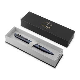 Meridian Blue/Black Kuglepen i gruppen Penne / Fine Writing / Kuglepenne hos Pen Store (138338)