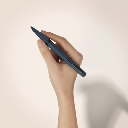 Meridian Blue/Black Kuglepen i gruppen Penne / Fine Writing / Kuglepenne hos Pen Store (138338)