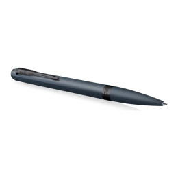 Meridian Blue/Black Kuglepen i gruppen Penne / Fine Writing / Kuglepenne hos Pen Store (138338)
