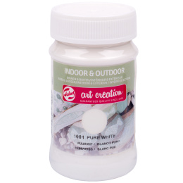 Indoor & Outdoor Hobbymaling 100 ml i gruppen Hobby & Kreativitet / Farver / Hobbymaling hos Pen Store (138373_r)