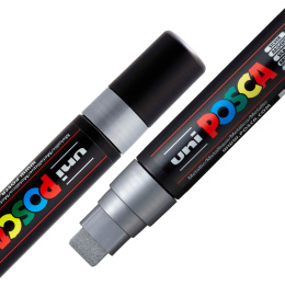 PC-17K Metallic 3-sæt i gruppen Penne / Kunstnerpenne / Illustrationmarkers hos Pen Store (poscaPC17K_set)