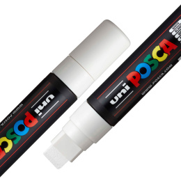 PC-17K Metallic 3-sæt i gruppen Penne / Kunstnerpenne / Illustrationmarkers hos Pen Store (poscaPC17K_set)