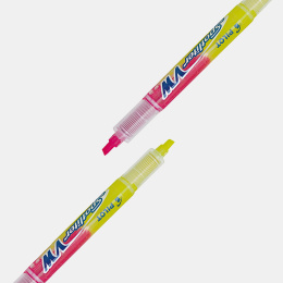 Sample kit Unikke highlightere i gruppen Penne / Mærkning og kontor / Highlighters hos Pen Store (sample01_set)