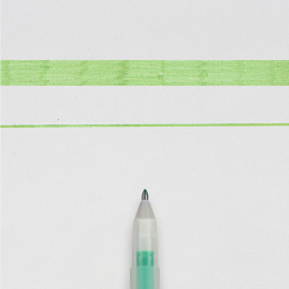 Sample kit Grøn i gruppen Selected / Sample kits hos Pen Store (sample09_set)