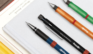 Pen Store - Stort udvalg af penne og kunstnerprodukter